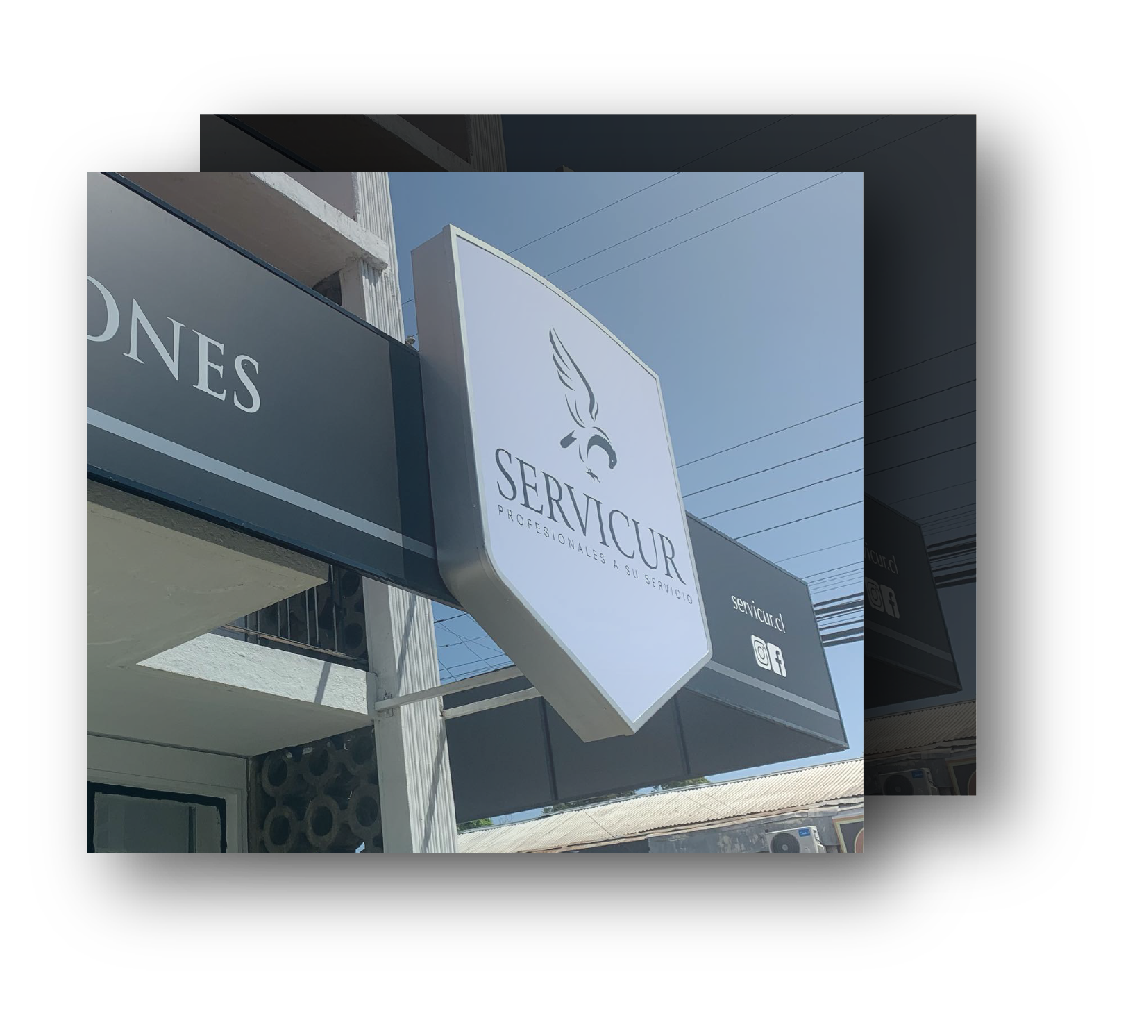 Servicur Argomedo 398